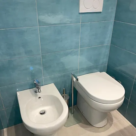 Apartament Amalfi Coast - Roro